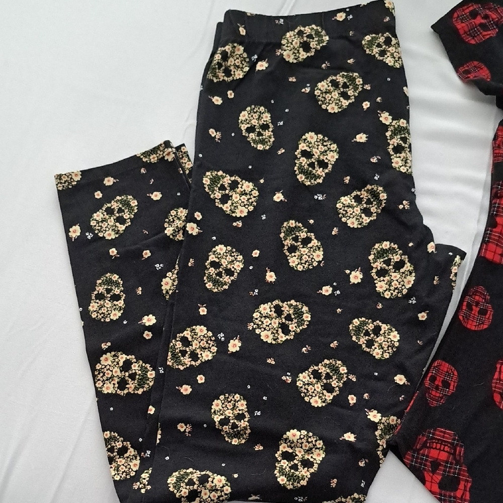 Skull Bundle - Picture 2 of 5
